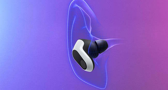 Sony Inzone Buds