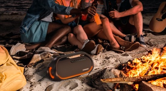 Tronsmart Bang Outdoor Party Speaker