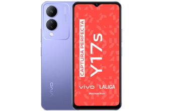 VIVO Y17S - Destacada