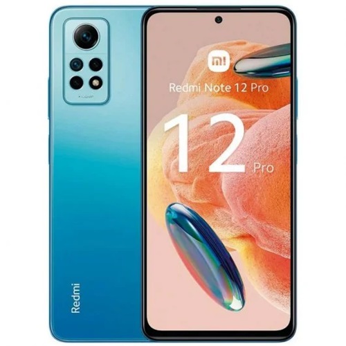 Xiaomi Redmi Note 12 Pro