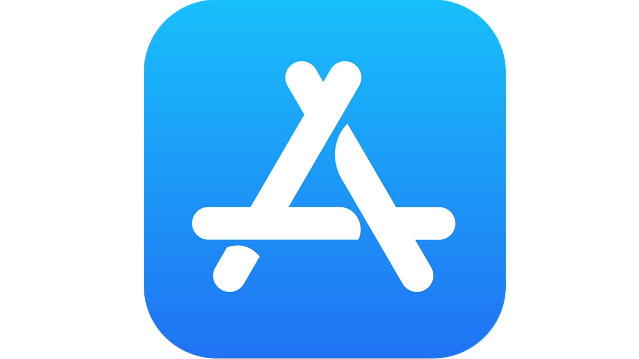 app store