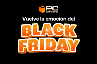 black friday pccomponentes