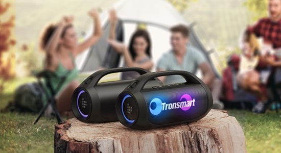 tronsmart bang se