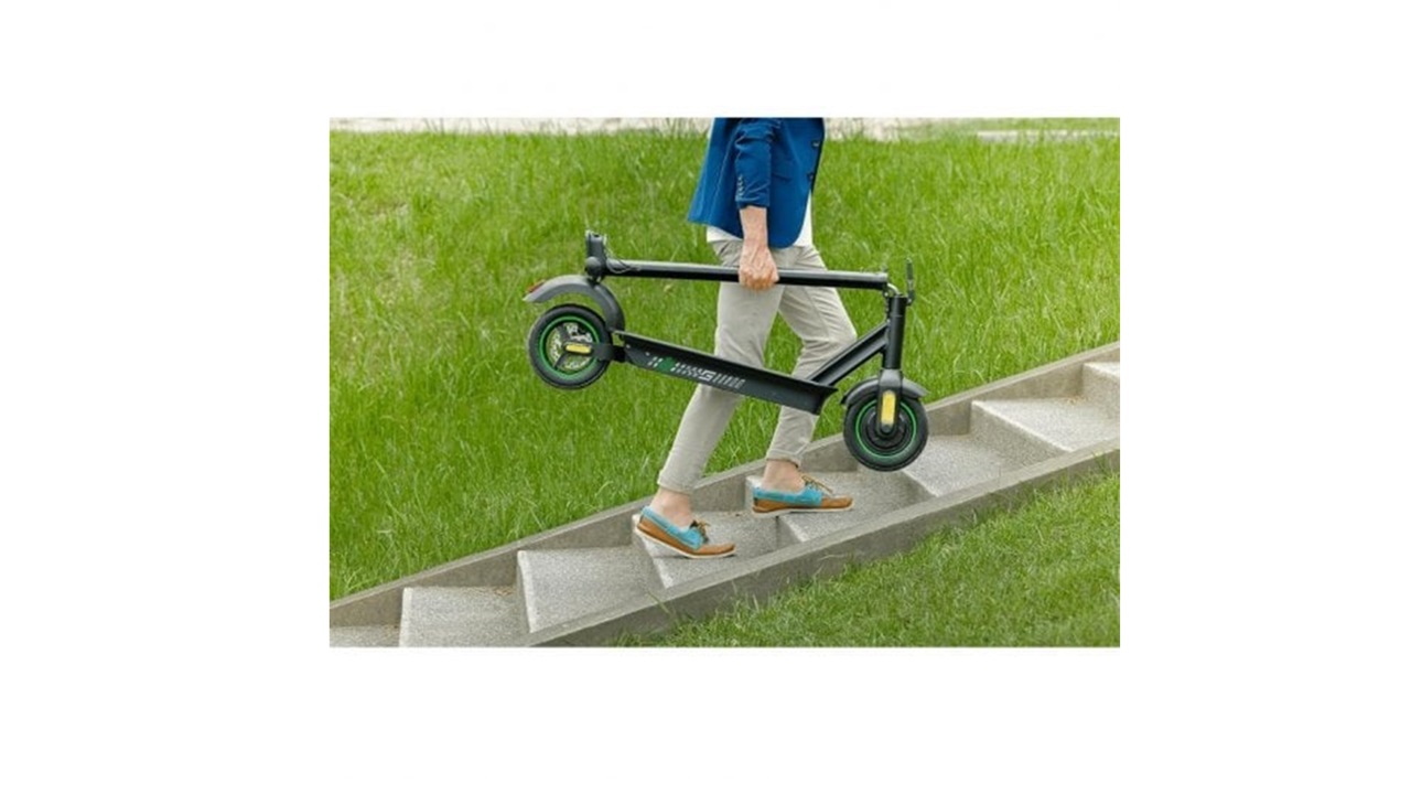 Acer Electrical Scooter 5