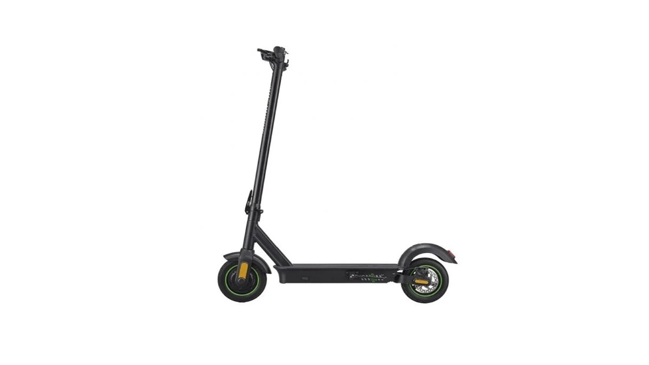 Acer Electrical Scooter 5