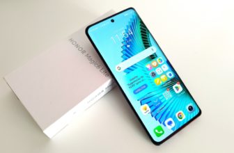 HONOR Magic 6 Lite