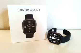 HONOR Watch 4