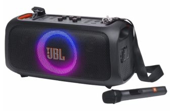 JBL PartyBox On the Go Essential
