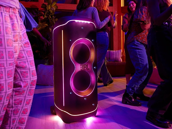 JBL PartyBox Ultimate