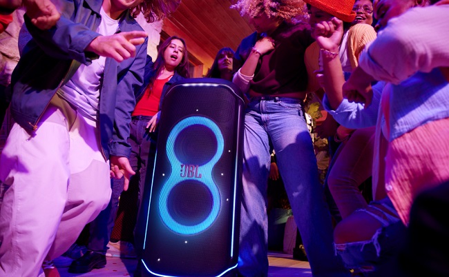 JBL PartyBox Ultimate