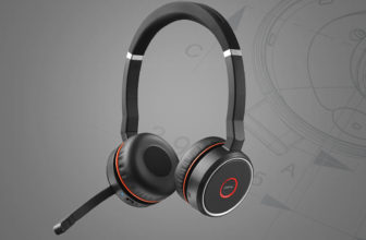 Jabra Evolve 75 - Destacada