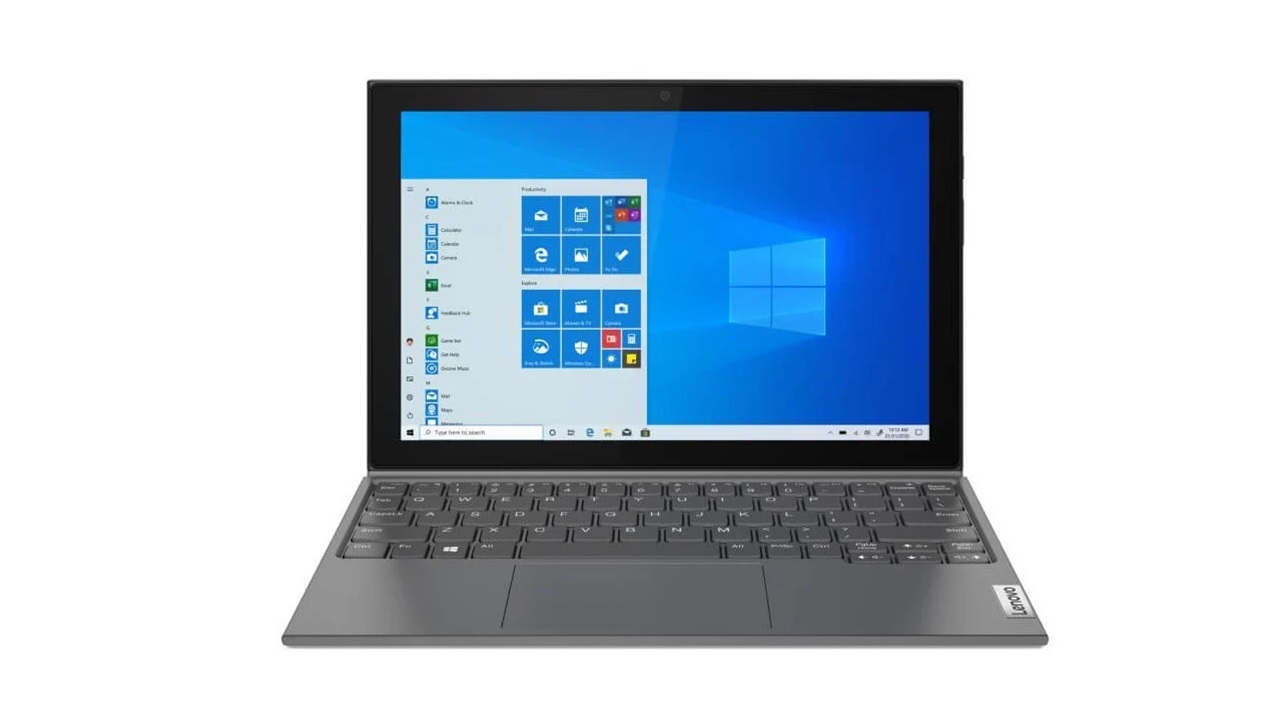 Lenovo Ideapad Duet 3 10IGL5