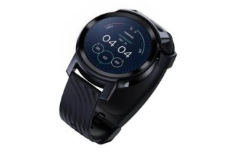 Moto Watch 100