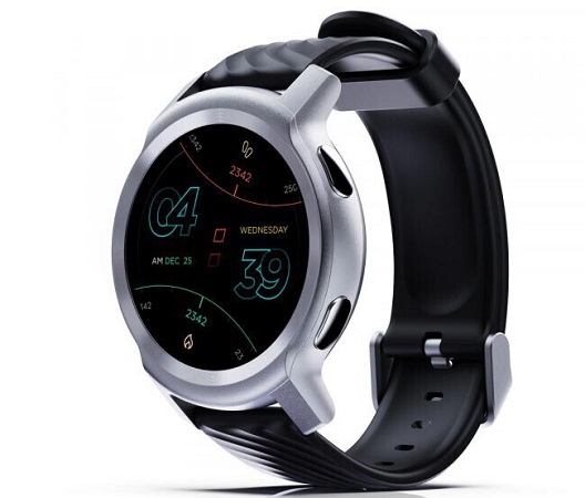 Motorola Watch 100