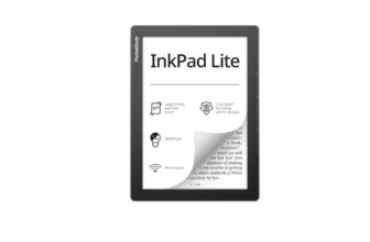 PocketBook InkPad Lite