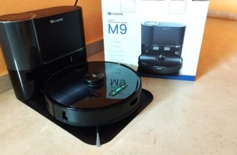Proscenic M9