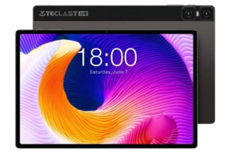 Teclast T45HD