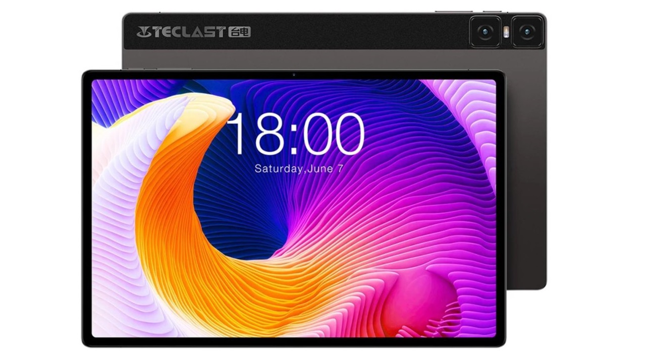 Teclast T45HD