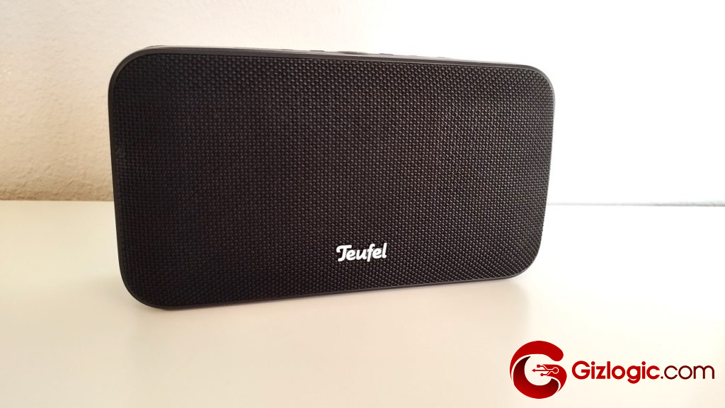 Teufel Motiv Go