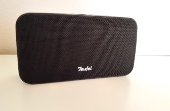Teufel Motiv Go