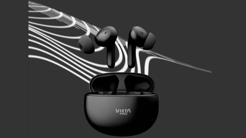 Vieta Pro Dual