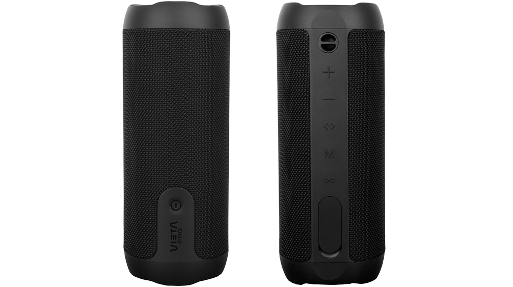 Altavoz Bluetooth Vieta Pro Star Negro - Altavoces Bluetooth - Los mejores  precios