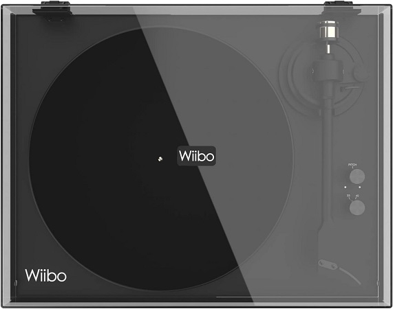 Wiibo Lyra 500