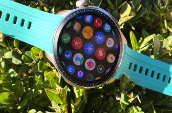 amazfit balance destacada
