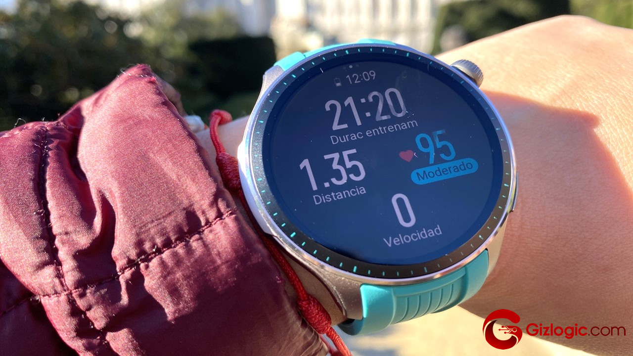 amazfit balance edicion especial