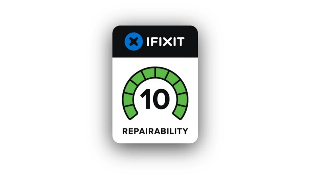 ifixit-fairphone 5