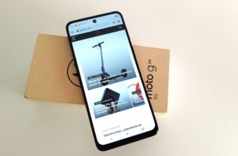 moto g54 5G