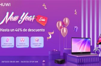 ofertas de año nuevo de chuwi