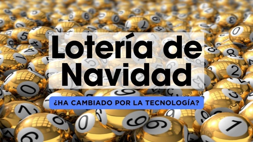 sorteo de la loteria de navidad opiniones