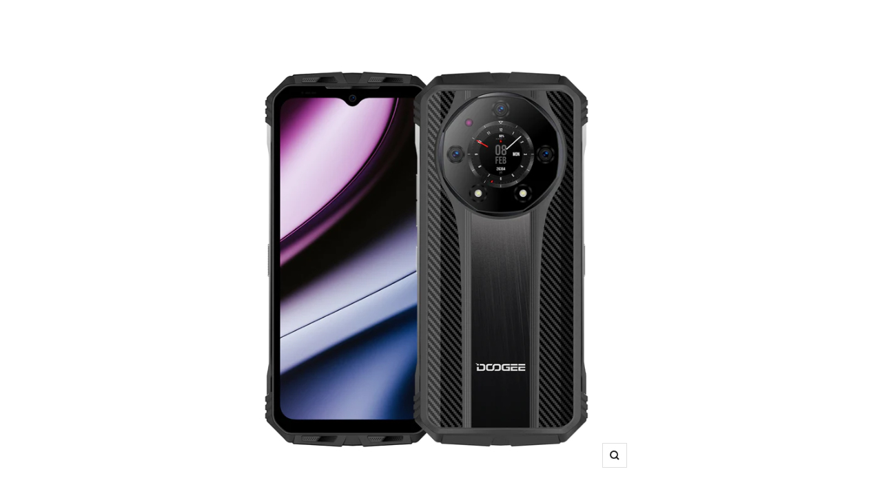 Doogee S110