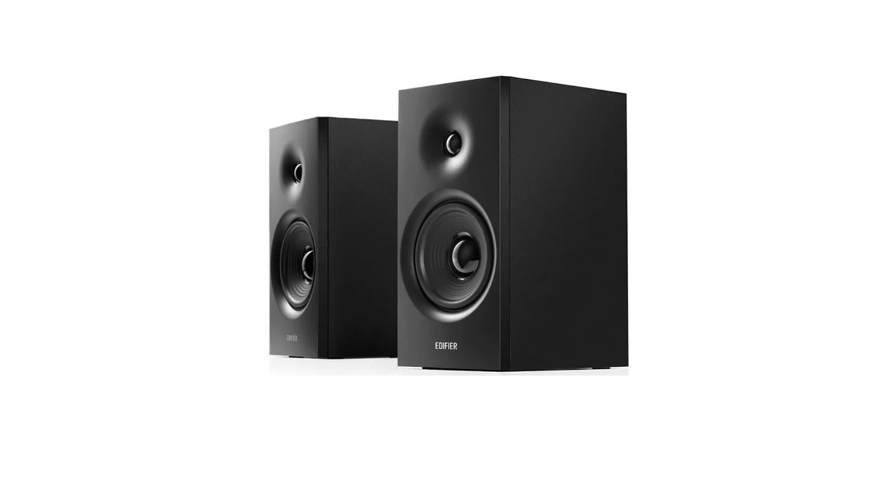 Edifier R1080BT Negro Altavoces