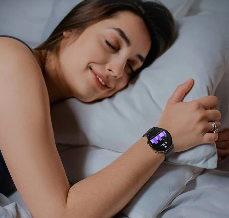 Este reloj te ayudará a dormir mejor