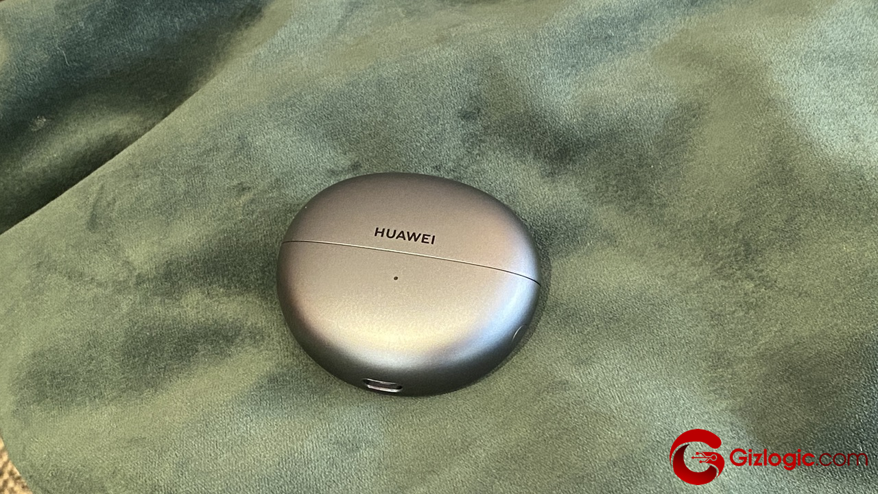 Análisis de Huawei FreeClip: auriculares abiertos con un diseño