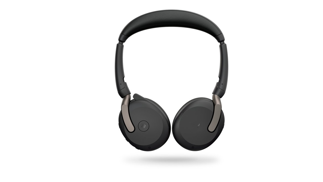 Jabra Evolve2 65 Flex