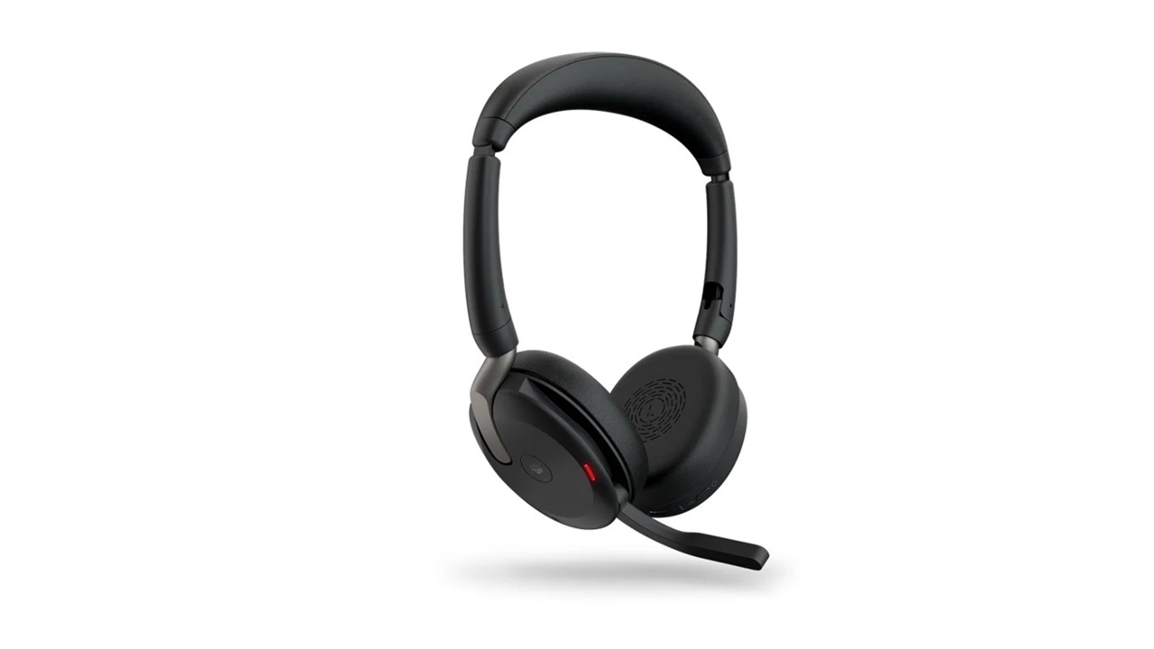 Jabra Evolve2 65 Flex