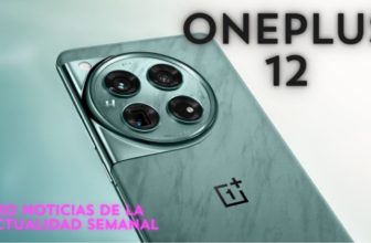 oneplus 12 informacion semanal