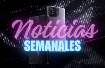 Noticias de la semana