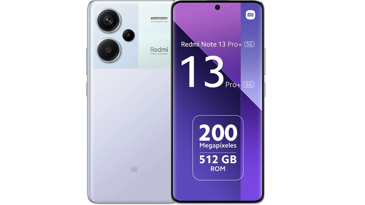 Redmi Note 13 Pro+ 5G