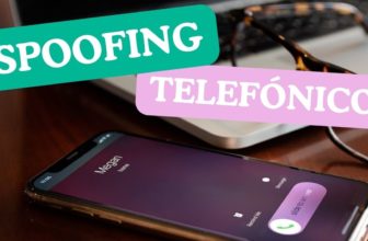 SPOOFING TELEFONICO