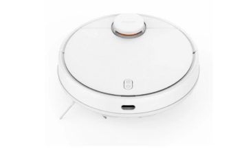 Xiaomi Vacuum S12