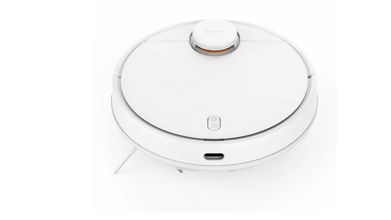 Xiaomi Vacuum S12