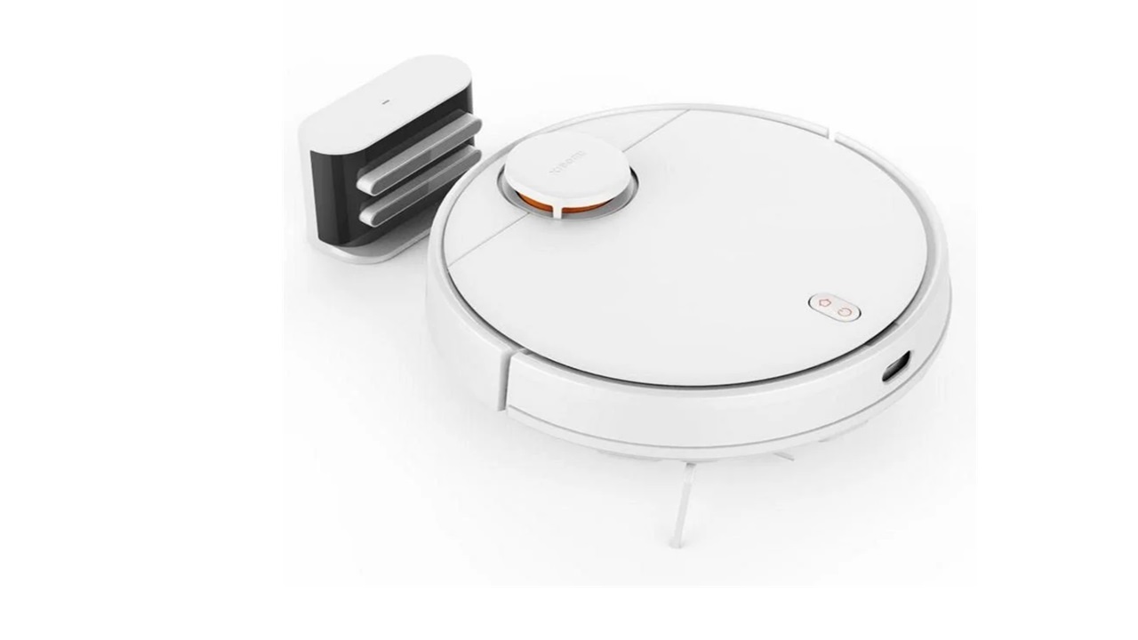 Xiaomi Vacuum S12