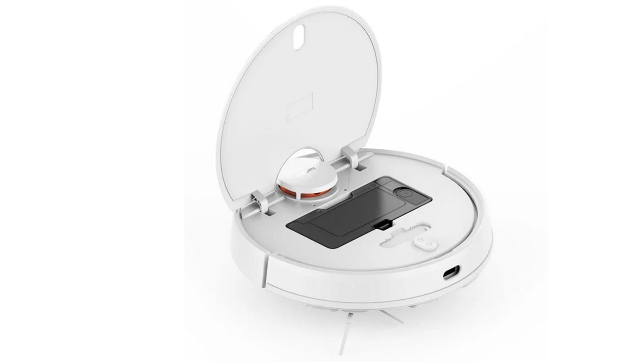 Xiaomi Vacuum S12