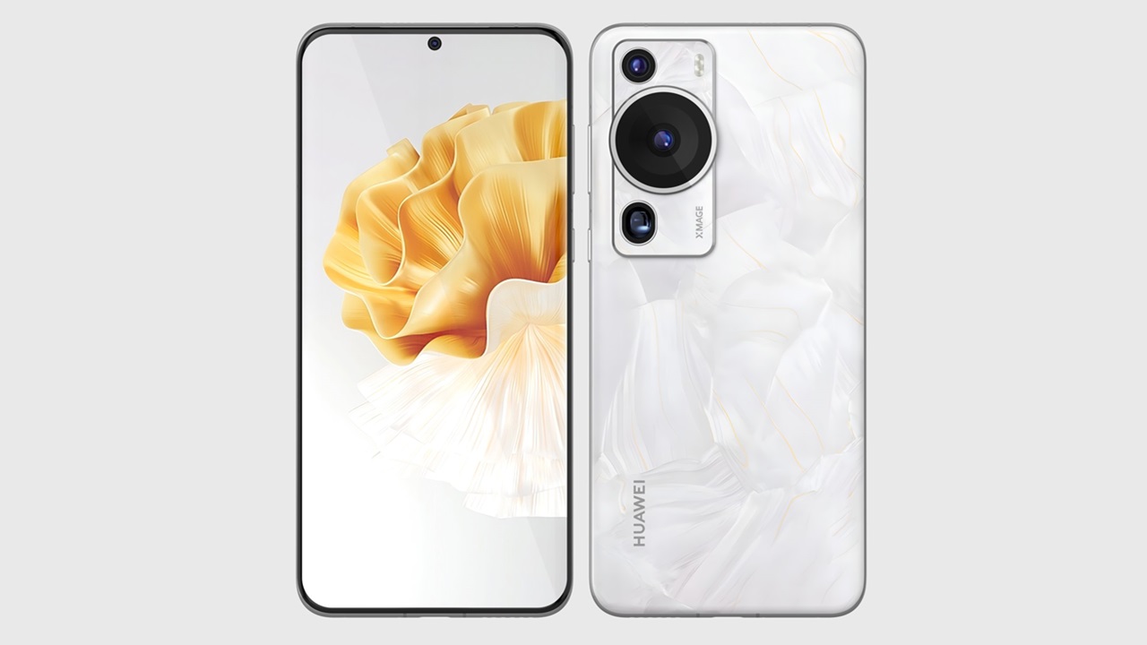 huawei p60