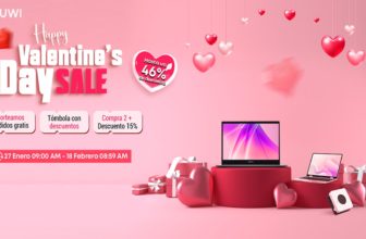 rebajas de san valentin de chuwi