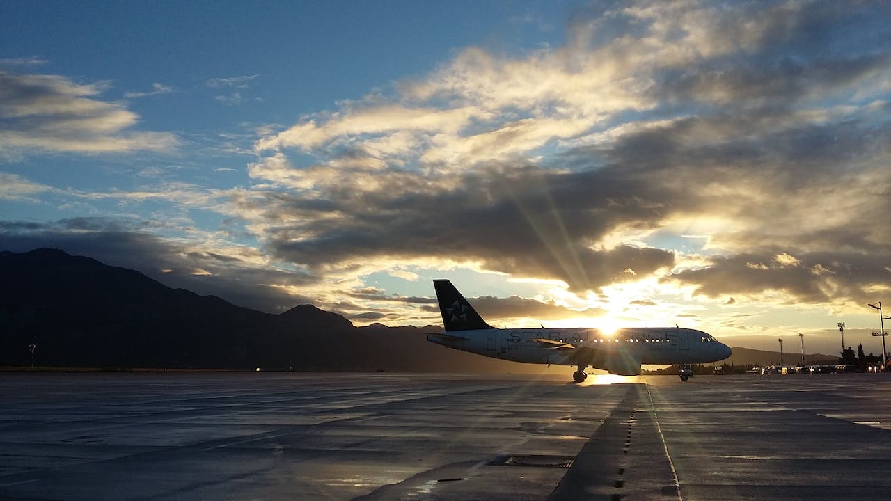 reconocimiento facial en aeropuertos de espana